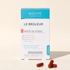 Спалює жири та сприяє схудненню Biocyte Le Bruleur